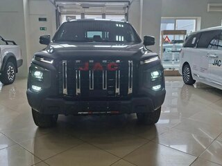 2026 JAC T9 Urban, серый, 3789000 рублей, вид 2