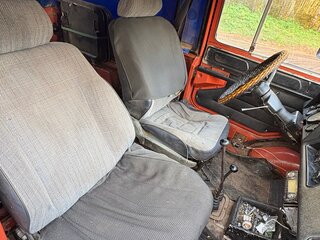 1988 ЛуАЗ 969М, красный, 100000 рублей, вид 4