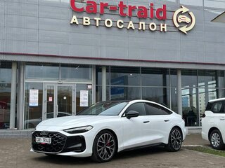 Audi A5 L Sportback III (B10)