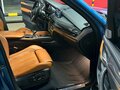 2018 BMW X5 M II (F85), голубой, 5200000 рублей - вид 6