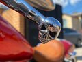 2002 Honda Shadow 750, красный, 515000 рублей - вид 6