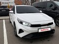 2021 Kia K3 II, белый, 1790000 рублей - вид 1