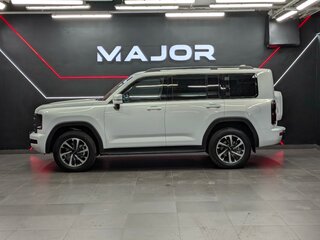 2026 Haval H9 II, белый, 5299000 рублей, вид 3