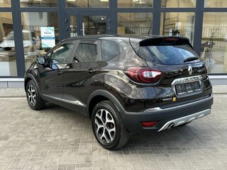 2016 Renault Kaptur I, коричневый, 1270000 рублей, вид 4