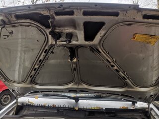 2002 Lada (ВАЗ) 21093i, серебристый, 500000 рублей, вид 4