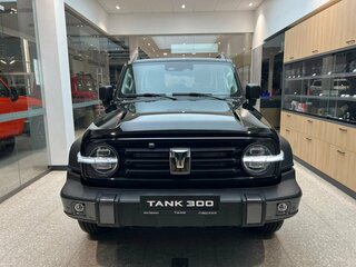 2026 Tank 300 I, чёрный, 4499000 рублей, вид 2