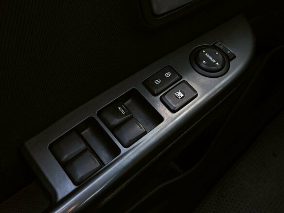 2012 Kia Rio 4-speed III, белый, 837000 рублей - вид 11