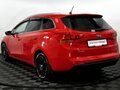 2014 Kia Ceed II, красный, 1040000 рублей - вид 7