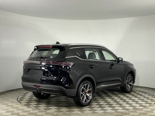 2026 Tenet T7, чёрный, 3010000 рублей, вид 5