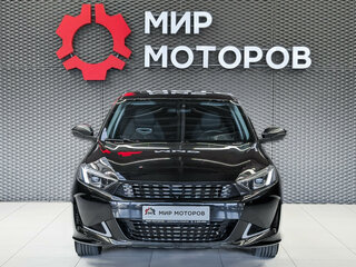 2023 Kaiyi E5, чёрный, 1225000 рублей, вид 2