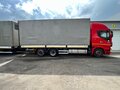 2013 Iveco Stralis, красный, 6500000 рублей - вид 6