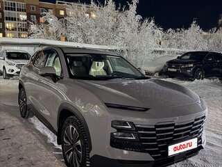 2024 Jetour Dashing I, серый, 2150000 рублей, вид 3