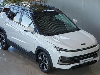 2026 Москвич 3, белый, 2040000 рублей, вид 3