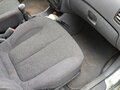2006 Hyundai Accent ТагАЗ II, серебристый, 250000 рублей - вид 11