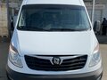 2024 Sollers Atlant, белый, 2350000 рублей