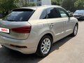 2012 Audi Q3 I (8U), бежевый, 1310000 рублей - вид 5
