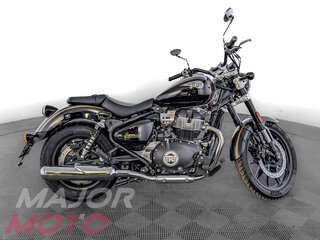 Royal Enfield Super Meteor