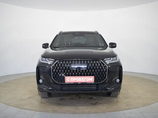 2025 Tenet T7, чёрный, 2650000 рублей, вид 2