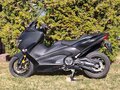 2017 Yamaha TMAX, чёрный, 775000 рублей - вид 1