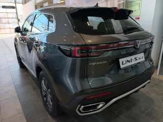 2026 Changan UNI-S I Рестайлинг, серый, 2949900 рублей, вид 2