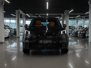 2025 Lynk & Co 900, чёрный, 7950000 рублей, вид 3