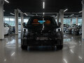 2025 Lynk & Co 900, чёрный - вид 2