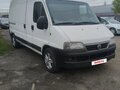2011 Fiat Professional Ducato, белый, 920000 рублей - вид 1
