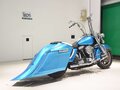 1994 Harley-Davidson Road King, голубой, 507000 рублей - вид 4