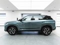 2025 Jaecoo J7 I, серый - вид 2