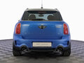 2014 Mini Countryman Cooper S I, голубой - вид 5