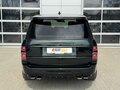 2017 Land Rover Range Rover IV Рестайлинг, зелёный - вид 5