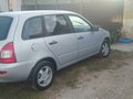 2008 Lada (ВАЗ) Kalina I, серебристый, 300000 рублей - вид 6
