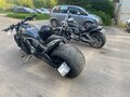2009 Harley-Davidson V-Rod, серый, 2000000 рублей - вид 2