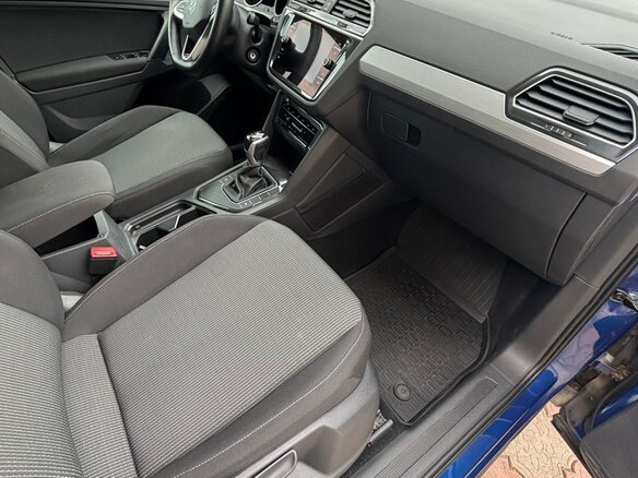 2007 Cadillac CTS I, чёрный, 615000 рублей - вид 3