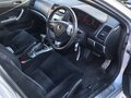 2002 Honda Accord VII, серый, 850000 рублей - вид 3