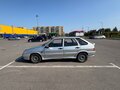 2006 Lada (ВАЗ) 2114, серебристый, 139999 рублей - вид 4