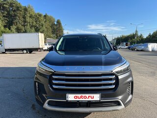 2022 Exeed VX I, серый, 2189000 рублей, вид 3