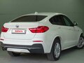 2016 BMW X4 20d I (F26), белый - вид 1