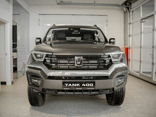 2026 Tank 400 I, серый, 6999000 рублей, вид 4