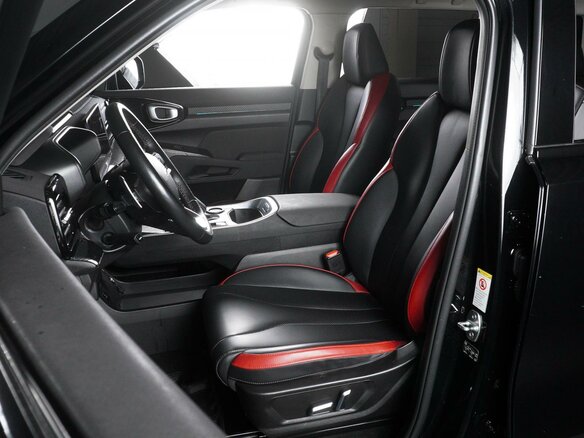 2024 Haval H3 I, чёрный, 2249000 рублей - вид 9