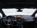 2025 Audi Q5 L 45 TFSI II (FY) Рестайлинг, серый - вид 8