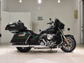2014 Harley-Davidson Electra Glide, зелёный, 1000000 рублей - вид 3