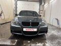 2007 BMW 3 серии 320i V (E90/E91/E92/E93), серый, 750000 рублей