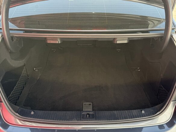 2013 Mercedes-Benz E-Класс 200 IV (W212, S212, C207) Рестайлинг, серый, 1850000 рублей - вид 19
