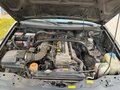 2000 Chevrolet Tracker II, чёрный, 495000 рублей - вид 10