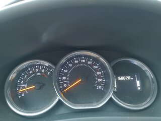 2021 Renault Logan Stepway II Рестайлинг, серый, 1020000 рублей, вид 5