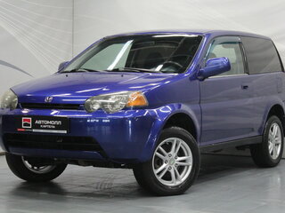 Honda HR-V I