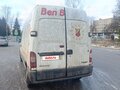 2009 Renault Master, белый, 700000 рублей - вид 4