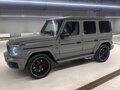 2024 Mercedes-Benz G-Класс AMG 63 AMG II (W463), серый, 28500000 рублей - вид 1