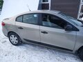 2013 Renault Fluence I Рестайлинг, бежевый, 1300000 рублей - вид 3